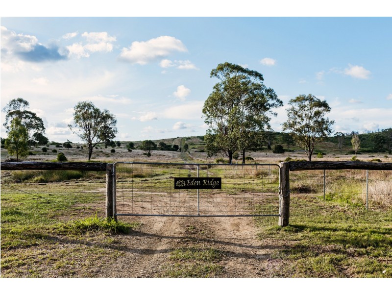 80 Dunnetts Road, Machine Creek QLD 4695