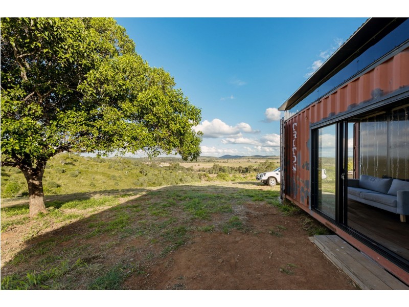 80 Dunnetts Road, Machine Creek QLD 4695