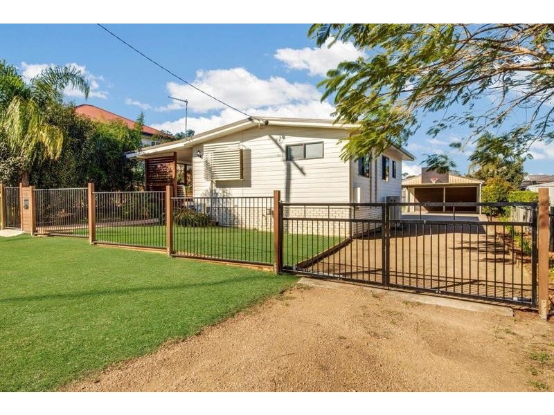 19 Muirhead Street, Calliope QLD 4680