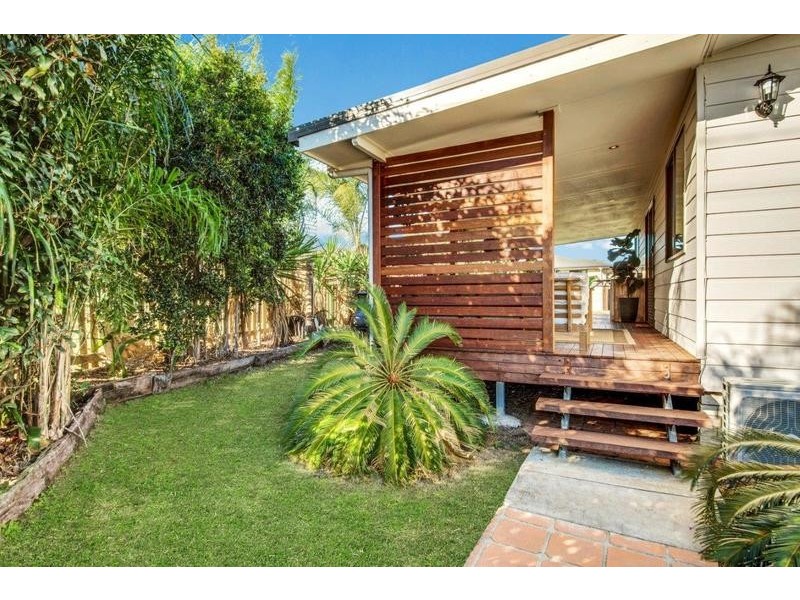 19 Muirhead Street, Calliope QLD 4680