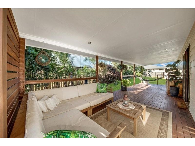 19 Muirhead Street, Calliope QLD 4680