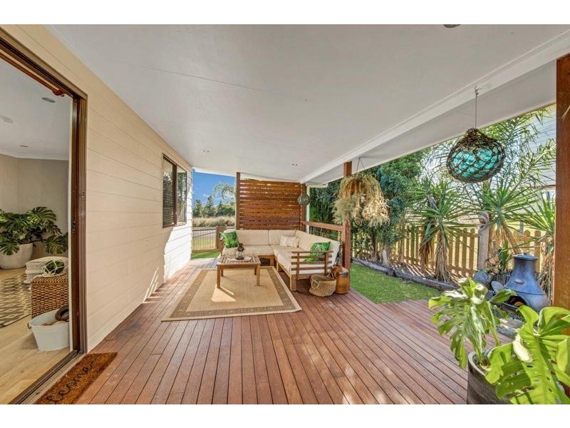19 Muirhead Street, Calliope QLD 4680
