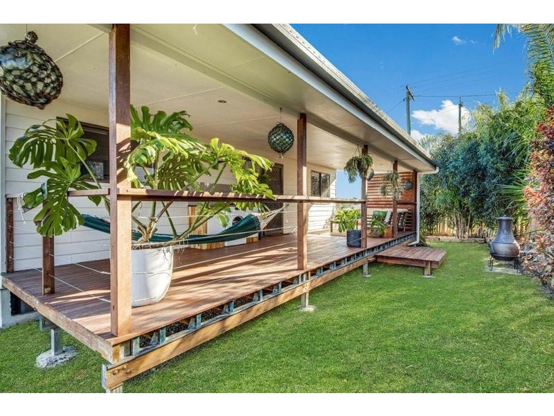 19 Muirhead Street, Calliope QLD 4680