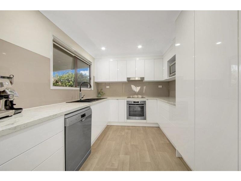 19 Muirhead Street, Calliope QLD 4680