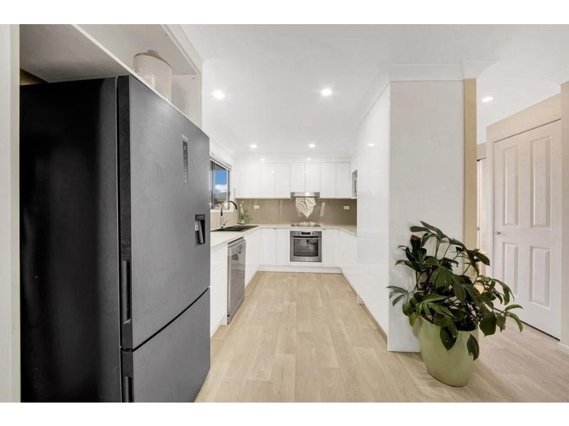 19 Muirhead Street, Calliope QLD 4680