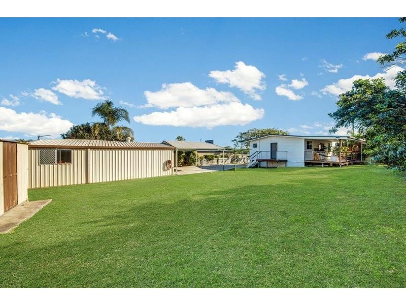19 Muirhead Street, Calliope QLD 4680