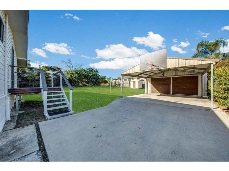 19 Muirhead Street, Calliope QLD 4680
