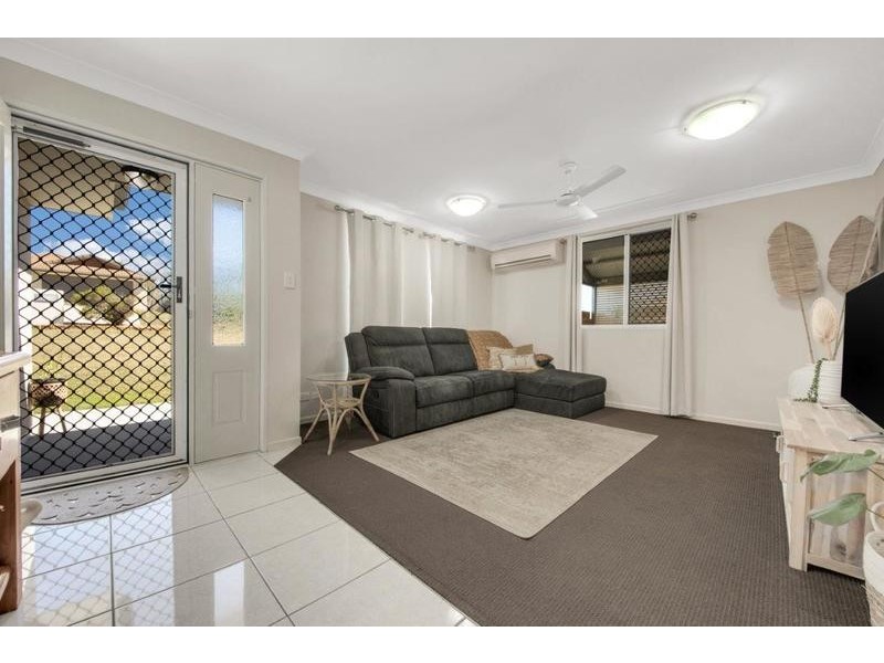 7 Ellis Street, Calliope QLD 4680