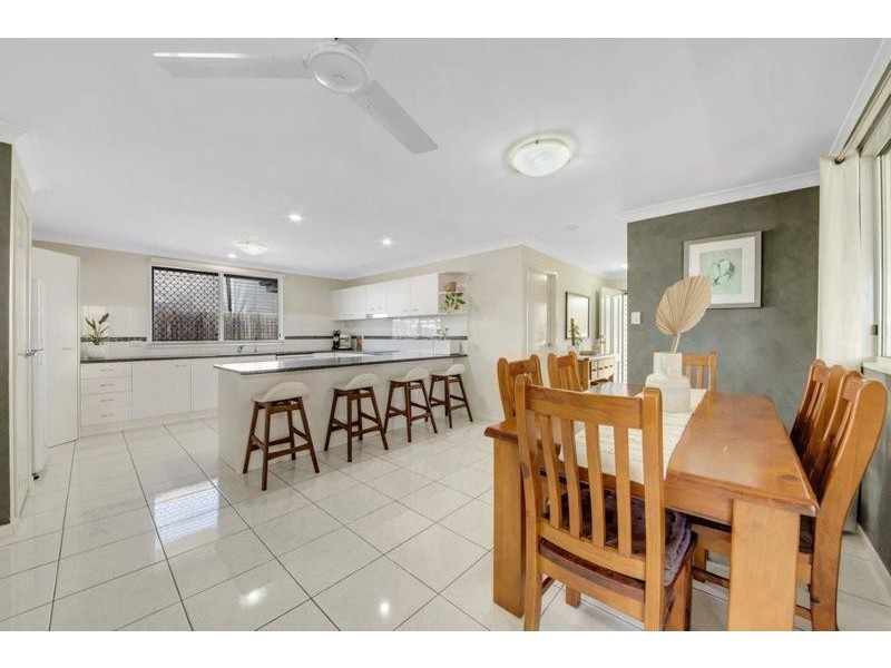 7 Ellis Street, Calliope QLD 4680