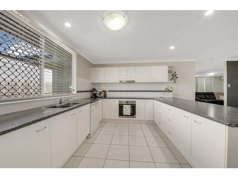 7 Ellis Street, Calliope QLD 4680