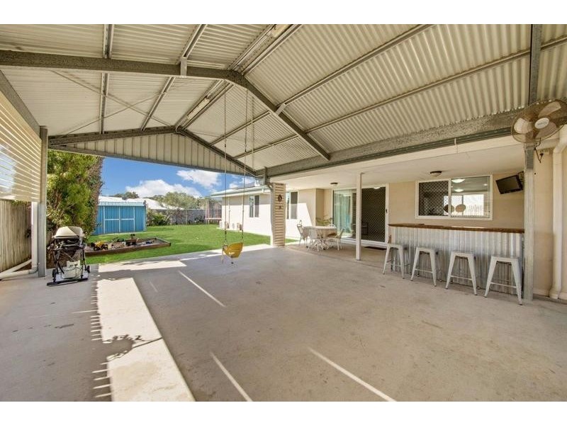 7 Ellis Street, Calliope QLD 4680