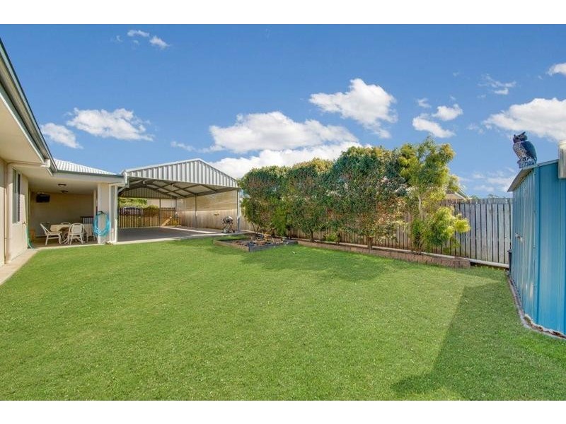 7 Ellis Street, Calliope QLD 4680