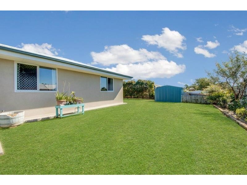 7 Ellis Street, Calliope QLD 4680