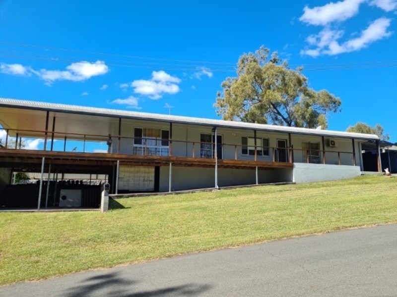 27 Mary Street, Calliope QLD 4680