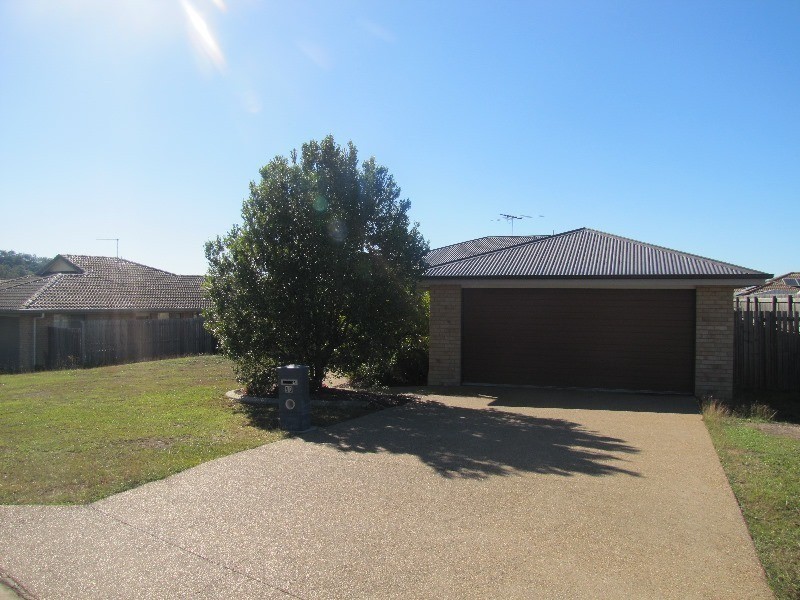 50 Katherine Road, Calliope QLD 4680