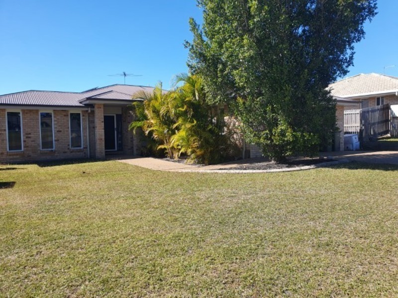 50 Katherine Road, Calliope QLD 4680