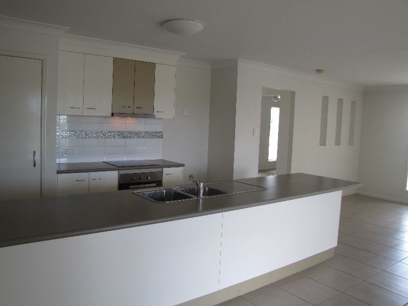 50 Katherine Road, Calliope QLD 4680