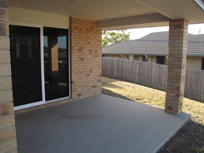 50 Katherine Road, Calliope QLD 4680