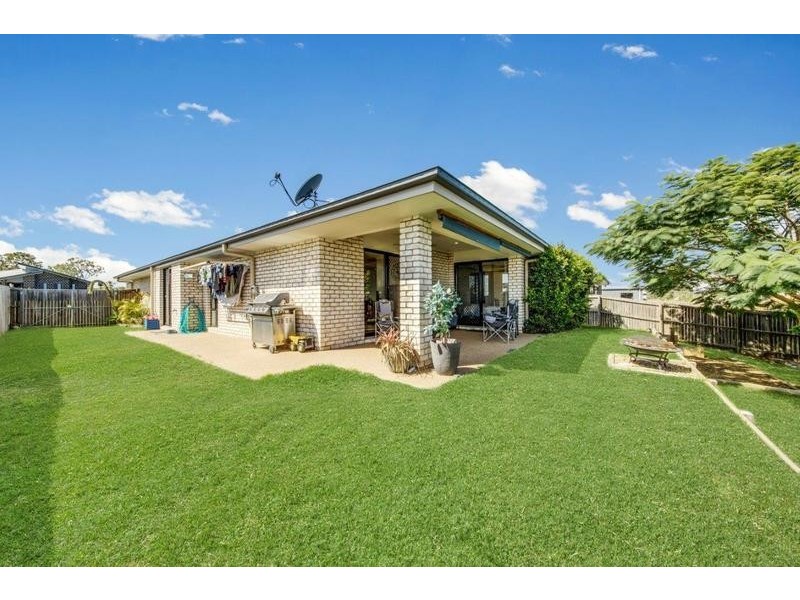 37 Fremont Street, Calliope QLD 4680