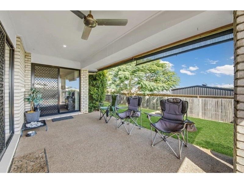 37 Fremont Street, Calliope QLD 4680