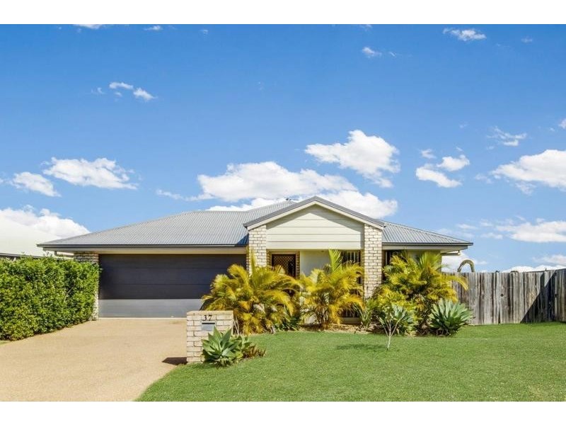 37 Fremont Street, Calliope QLD 4680