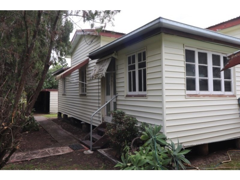 20 – 22 Degalgil Street, Boyne Valley QLD 4680