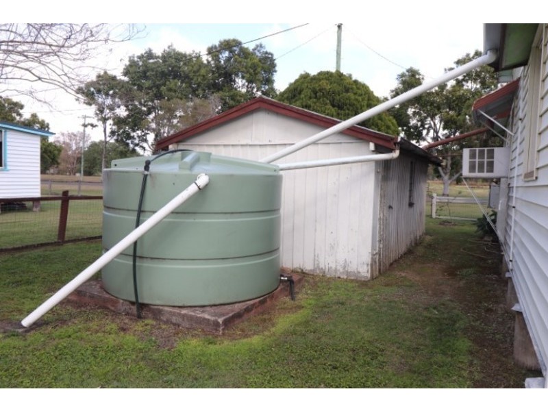 20 – 22 Degalgil Street, Boyne Valley QLD 4680