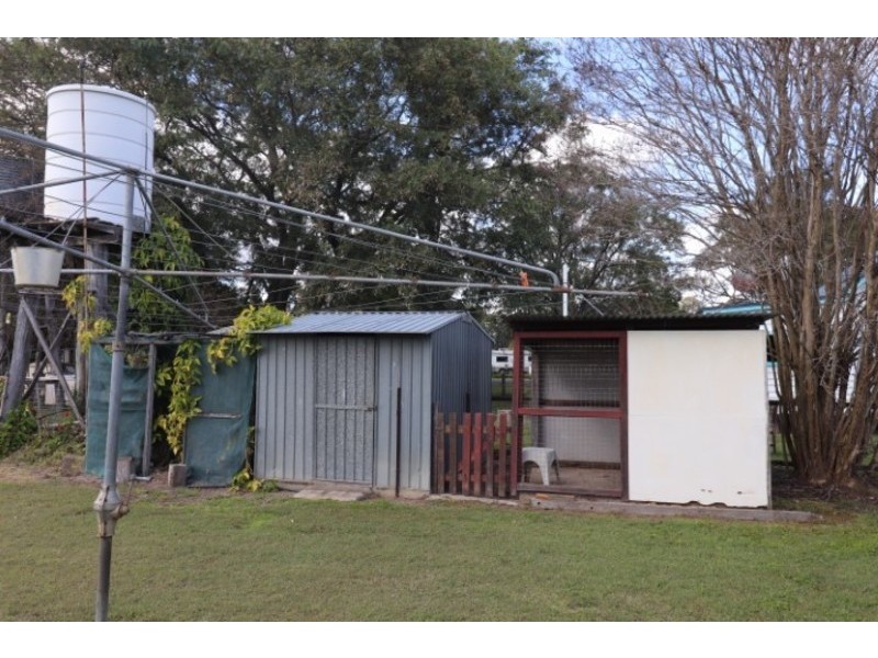 20 – 22 Degalgil Street, Boyne Valley QLD 4680