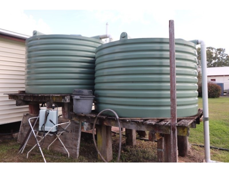 20 – 22 Degalgil Street, Boyne Valley QLD 4680