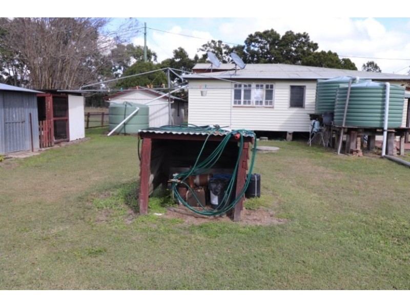 20 – 22 Degalgil Street, Boyne Valley QLD 4680