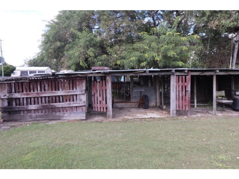 20 – 22 Degalgil Street, Boyne Valley QLD 4680