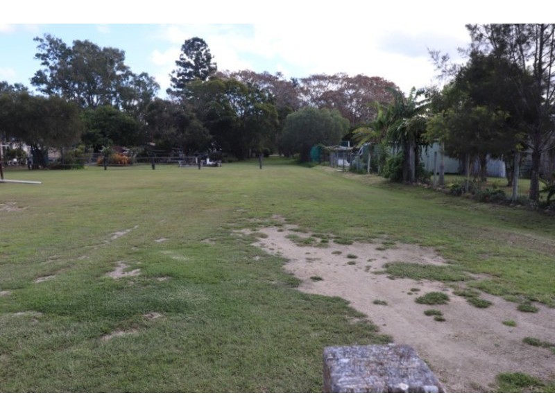 20 – 22 Degalgil Street, Boyne Valley QLD 4680