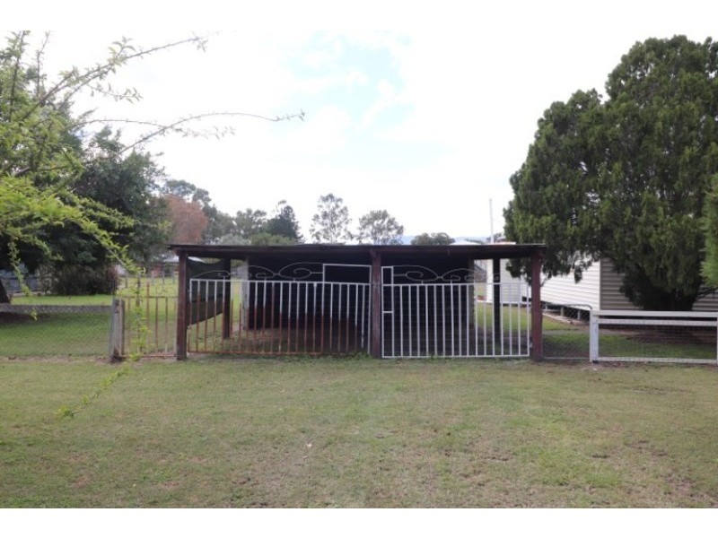 20 – 22 Degalgil Street, Boyne Valley QLD 4680