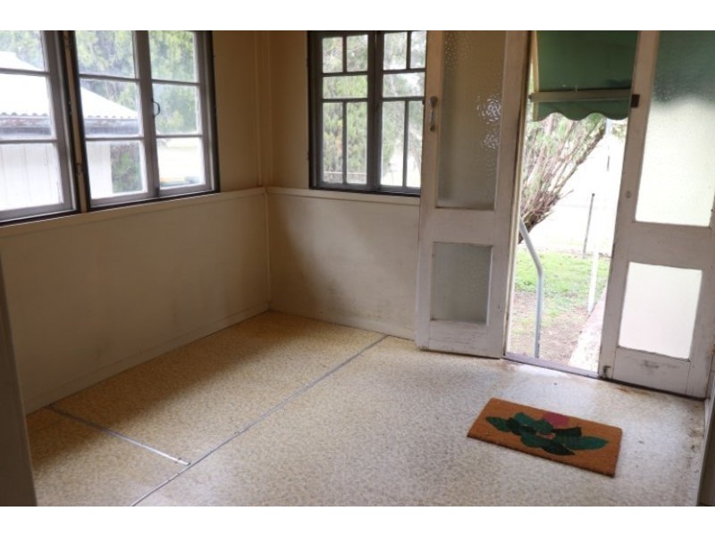 20 – 22 Degalgil Street, Boyne Valley QLD 4680