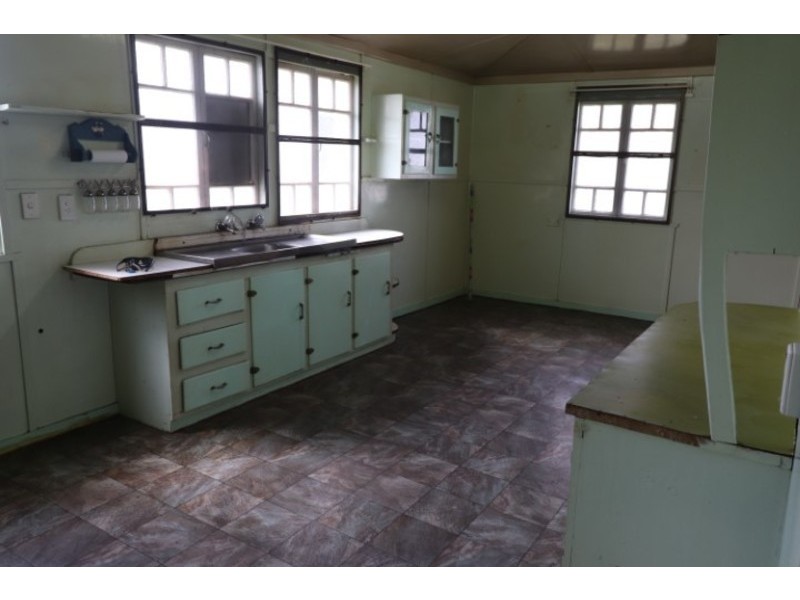 20 – 22 Degalgil Street, Boyne Valley QLD 4680