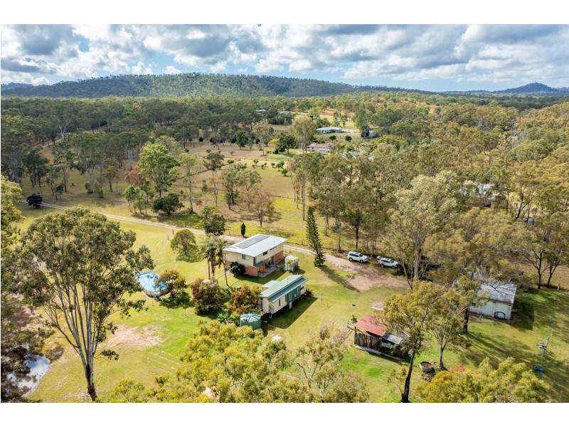 9 Old Bruce Highway, River Ranch QLD 4680