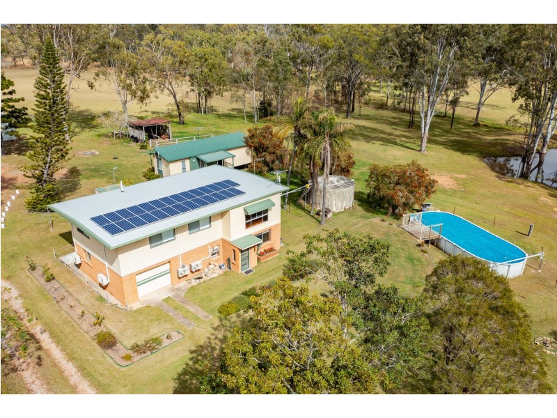 9 Old Bruce Highway, River Ranch QLD 4680