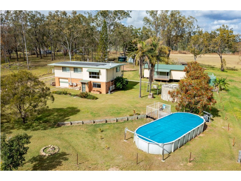 9 Old Bruce Highway, River Ranch QLD 4680