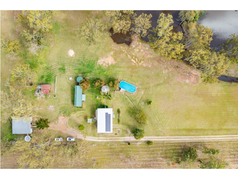 9 Old Bruce Highway, River Ranch QLD 4680
