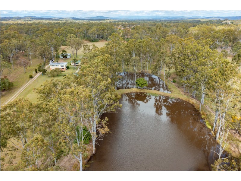 9 Old Bruce Highway, River Ranch QLD 4680
