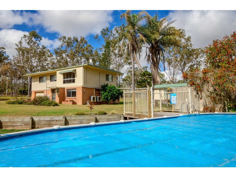 9 Old Bruce Highway, River Ranch QLD 4680