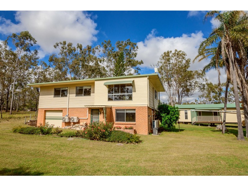 9 Old Bruce Highway, River Ranch QLD 4680
