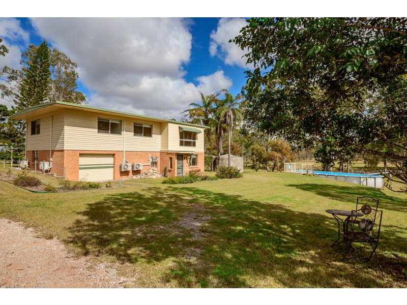 9 Old Bruce Highway, River Ranch QLD 4680
