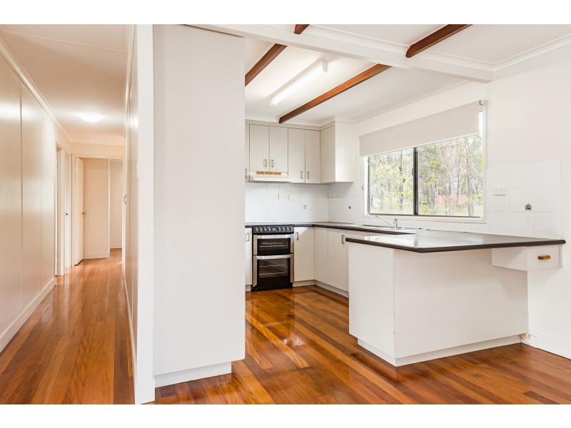 9 Old Bruce Highway, River Ranch QLD 4680