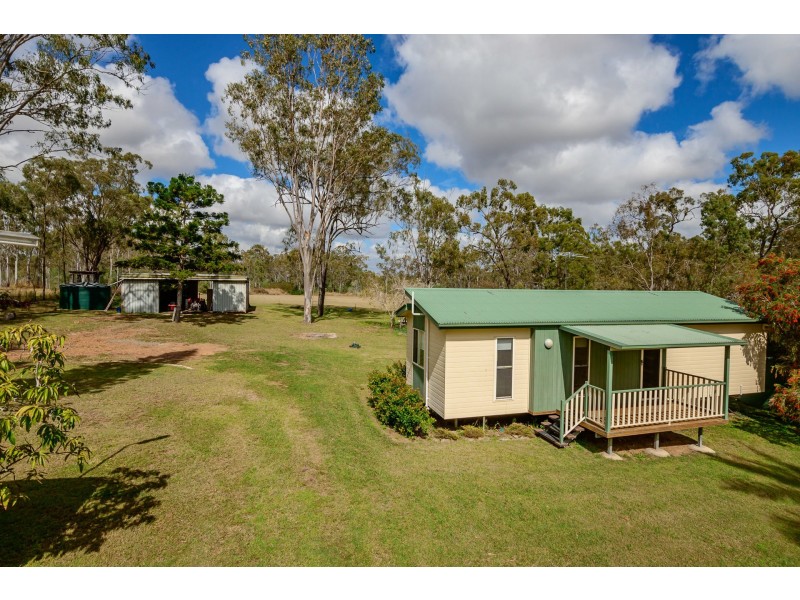 9 Old Bruce Highway, River Ranch QLD 4680
