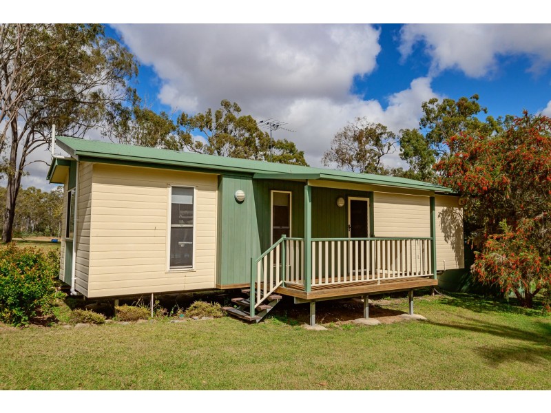 9 Old Bruce Highway, River Ranch QLD 4680
