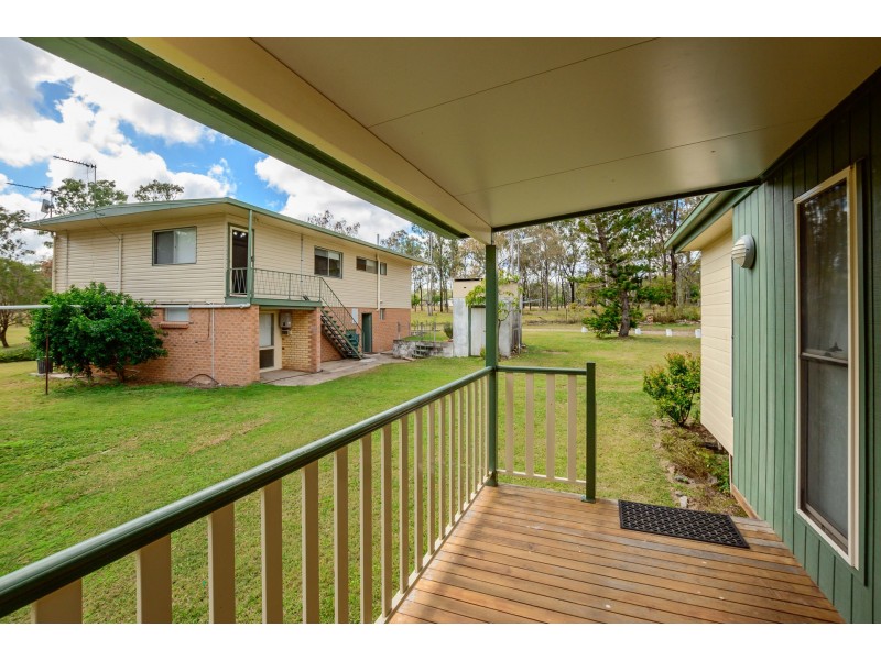 9 Old Bruce Highway, River Ranch QLD 4680