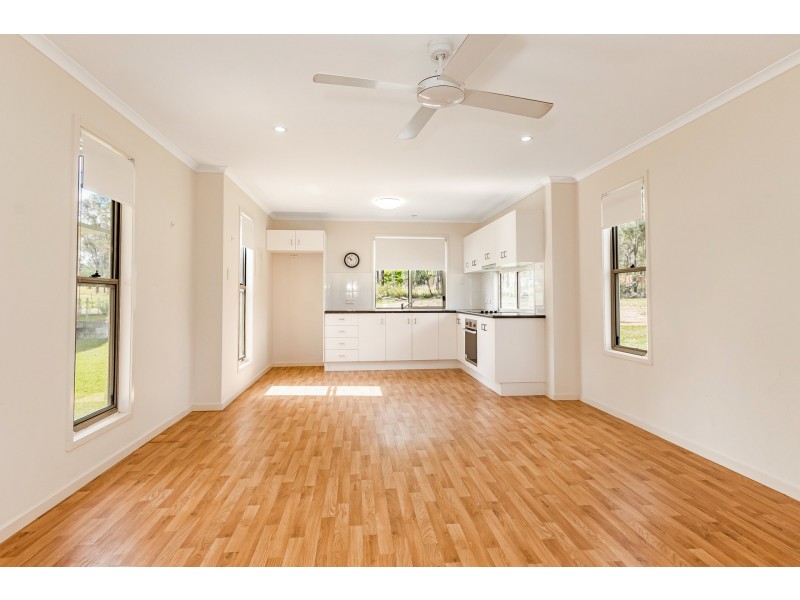 9 Old Bruce Highway, River Ranch QLD 4680