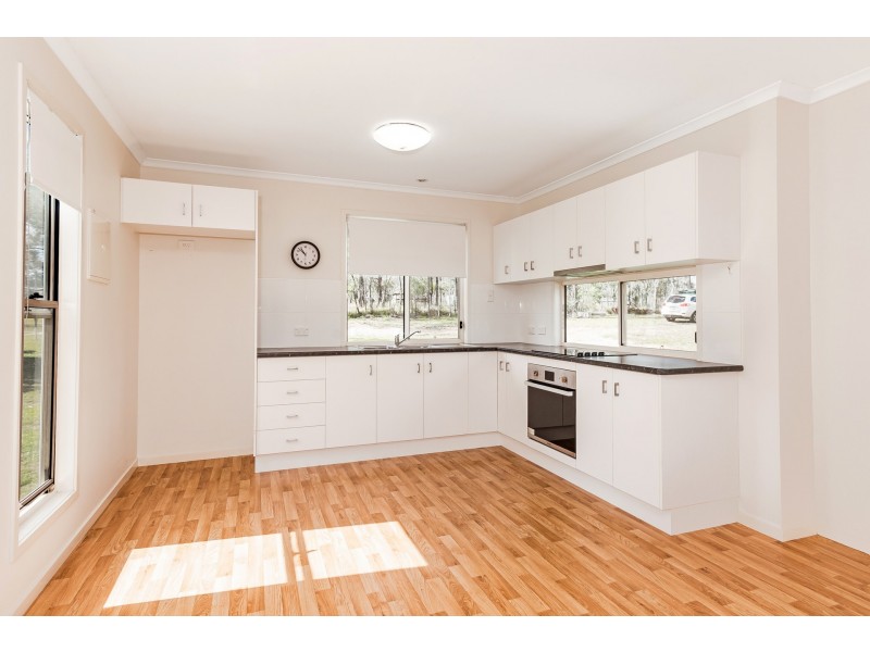 9 Old Bruce Highway, River Ranch QLD 4680