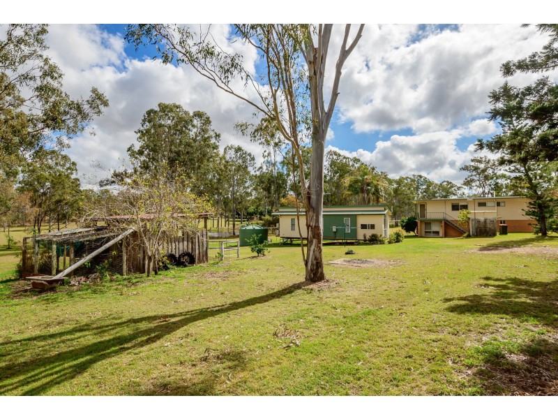 9 Old Bruce Highway, River Ranch QLD 4680
